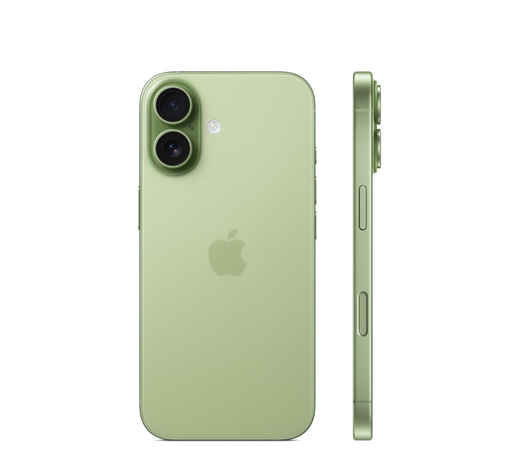 iPhone 17 Colors