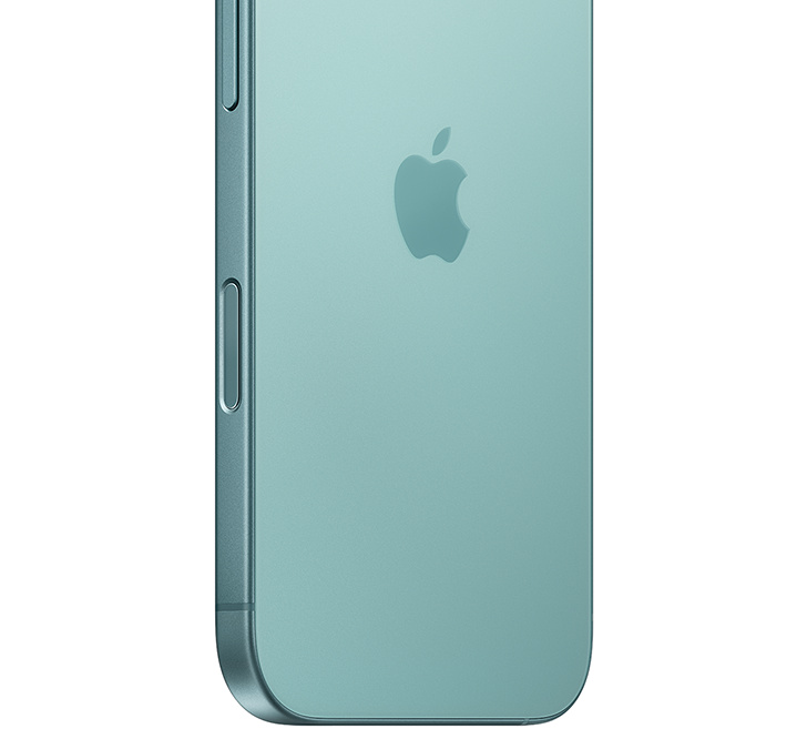 iPhone 16 Colors